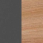 Оникс серый/гикори натуральный