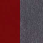 Бургундский красный/Фетр Пирит