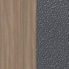 Дуб Аризона/Антрацит металл