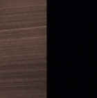 Эвкалипт/Черный