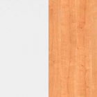 Белый премиум-дуб гамильтон