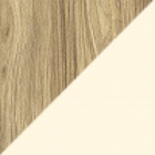 Гикори Песочный/Ваниль