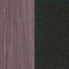 Тиквуд темный/Антрацит