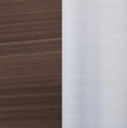 Эвкалипт/Хром