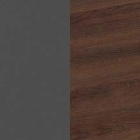 Оникс серый/дуб табак