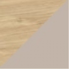 Тиквуд Светлый/Капучино