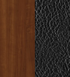 Орех темный/Черный