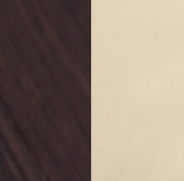 Дуб Ферро/Бежевый