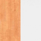 Дуб гамильтон-белый премиум