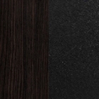 Венге/Темный металлик