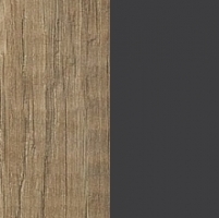 Дуб Каньон/Антрацит