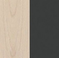 Бук Тиара/Антрацит