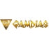 Gamdias