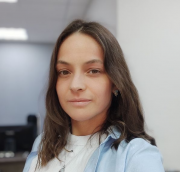 Анастасия Ильиных