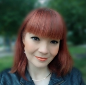 Елена Алтынбаева