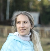 Ксения Мустафина