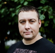 Олег Мантуров