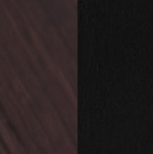 Дуб Ферро/Черный