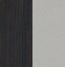 Легно темный/Алюминий