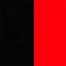 Black/Red