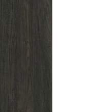 Дуб Юкон/Белый