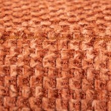 Оранжевая ткань LAR 275-27