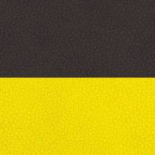 BLACK-YELLOW