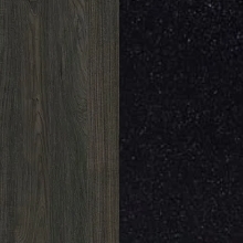 Дуб Юкон/Антрацит