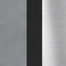 Серый/Черный/Хром