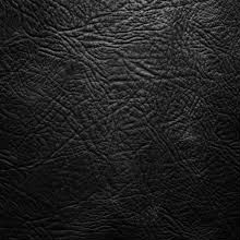 Черный(кожа)