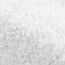 Белый букле