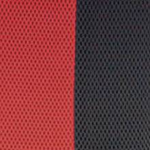 Красный/черный