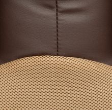 Коричневый/бронза, 36-36/21