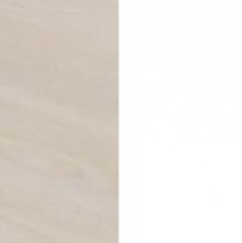 Дуб Соната/Белый