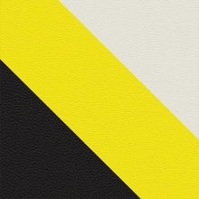 Экокожа черный / Экокожа желтый / Экокожа белый