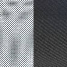 Серый/черный