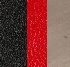 Черный/Красный/Серый