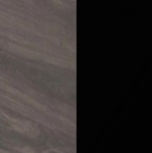 Дуб Пасадена/Черный