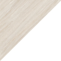 Дуб Верцаска светлый/Белый