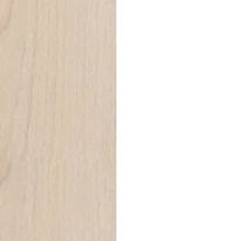 Бук Тиара/Белый