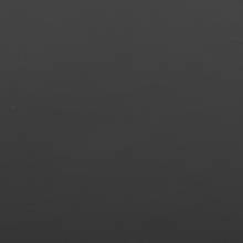 Черный матовый