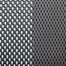 Сетка TW черная (спинка)/Ткань TW 12