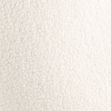 Тедди белый