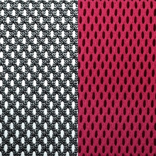 Сетка TW черная (спинка)/Ткань TW 13