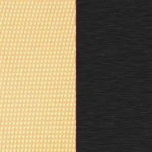 Оранжевый/Черный