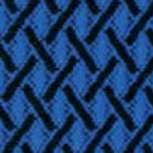 ткань JP Синяя