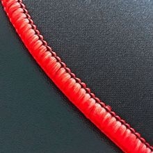 Red Border