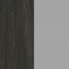 Дуб Юкон/Серый