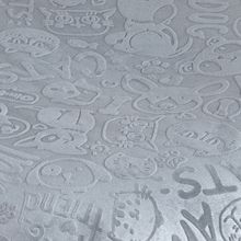 Cat and Dogs Серый