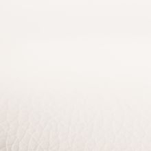 Белый кожзам P23